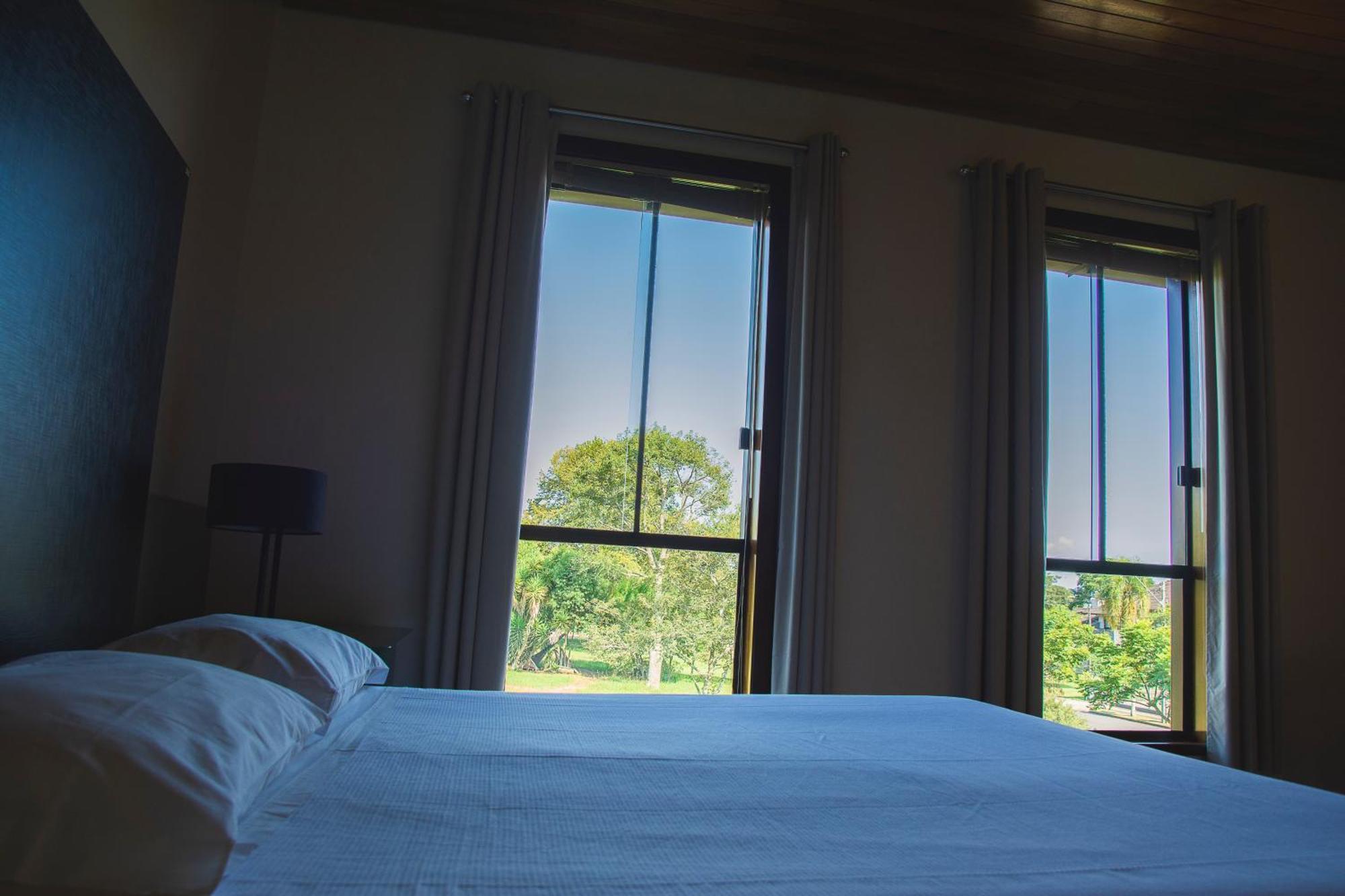 Borgen Hotel Castro Cameră foto